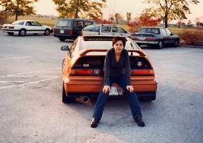 Marisa Pédatella.