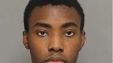 Jushawn Henderson, 19, charged in voyeurism case at Humber College