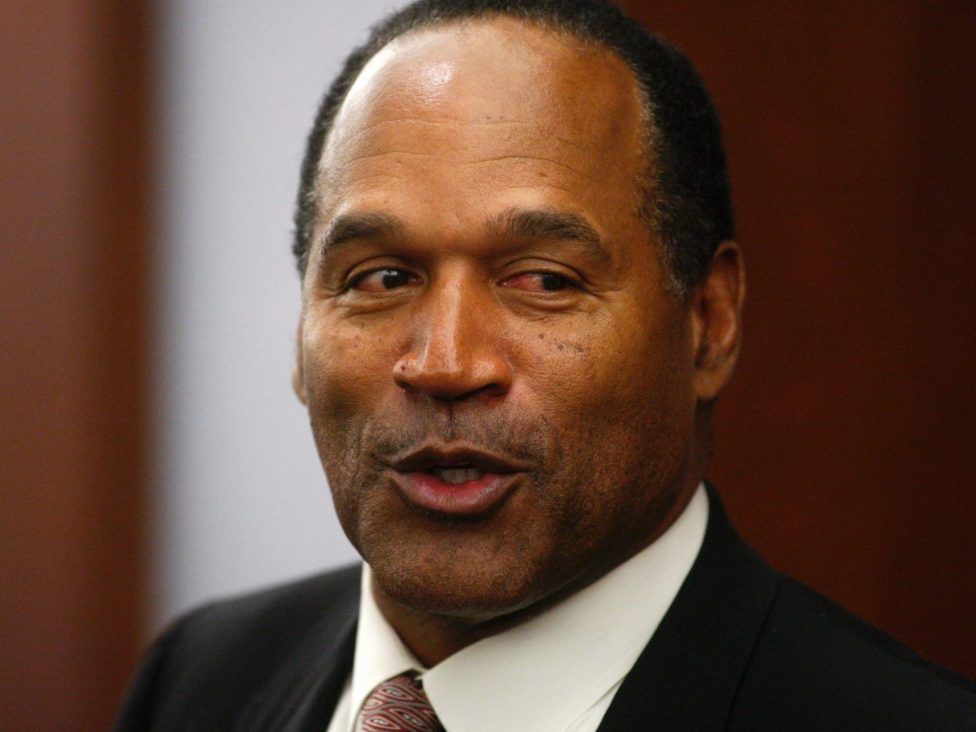 O.J. Simpson granted early release from parole in Nevada robbery ...