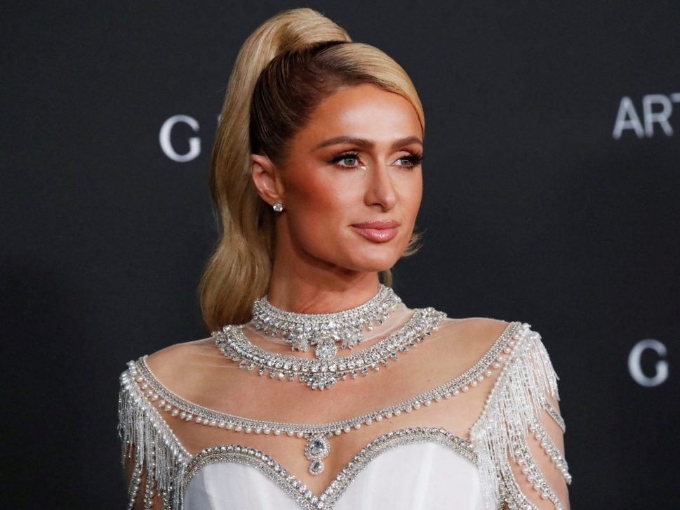 Reality TV star Paris Hilton launches metaverse business | Toronto Sun - How Old Is Paris Hilton? Reality Star’s Age And Glam Evolution