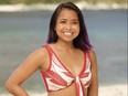 Erika Casupanan has been crowned the winner of Survivor 41.