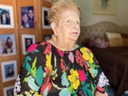 Renay Mandel Corren starb im Alter von 84 Jahren und einer ihrer Söhne schrieb einen unglaublichen Nachruf. 