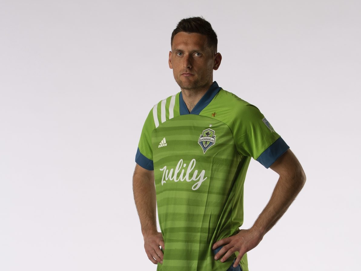 Sounders FC announces  Prime as official video streaming