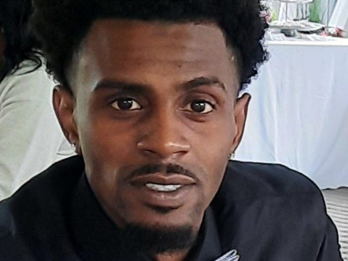 Sheydon Storer, de 24 años, fue asesinado a tiros en la entrada de su casa en Hamilton el martes 21 de diciembre de 2021.