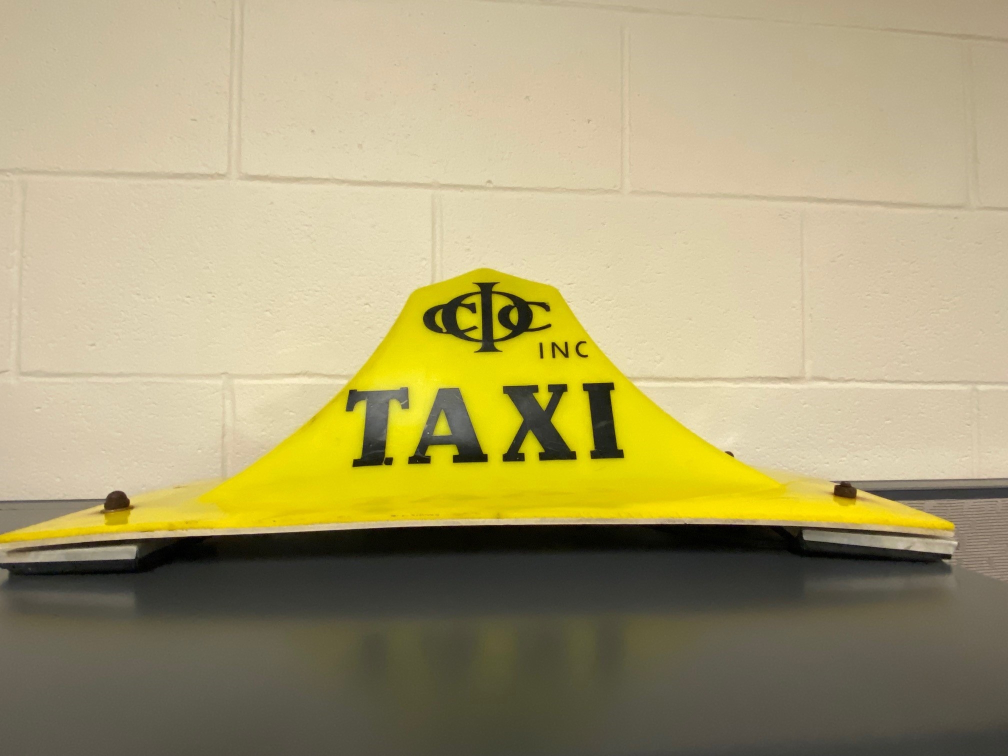 Halton Regional Police Charge Five Men In A Taxi Fraud Investigation Toronto Sun