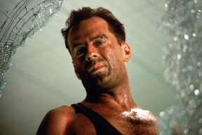 Willis Die Hard