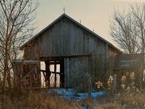 Brampton City Council voted 6-5 in favour of spending $1 million to move a 600-square-foot Caledon barn to the Historic Bovaird House site in Brampton and restore the dilapidated outbuilding.