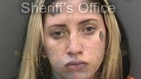 Nistasha Tate, 24, pleaded guilty to Pearson’s murder and was given a life sentence.