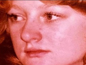 Teenager Tammy Terrell was murdered in 1980. Her body has finally been identified.