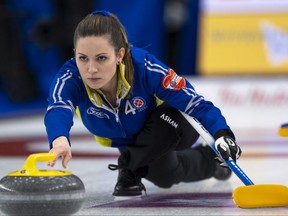 Skip Laura Walker and her team have qualified to represent Alberta at the 2022 Scotties Tournament of Hearts.