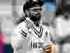 Indian cricketer Virat Kohli.