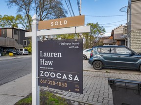 Record-breaking low levels of inventory means there are significantly more buyers in the market than there are properties to buy. ZOOCASA