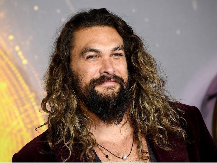 Jason Momoa officially joins 'Fast and Furious 10' cast | Toronto Sun