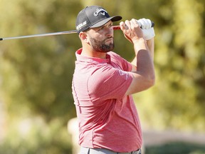 Jon Rahm enjoys playing courses that challenge every aspect of his game.