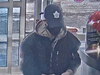 A man wanted on connection with a guitar theft in Richmond Hill. HANDOUT/YORK REGIONAL POLICE