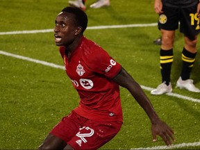 Toronto FC midfielder Richie Laryea has always said he wanted to take his talents to Europe. Now he will get his chance.