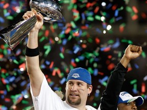 Two-time Super Bowl champion quarterback Ben Roethlisberger called it a career on Wednesday.