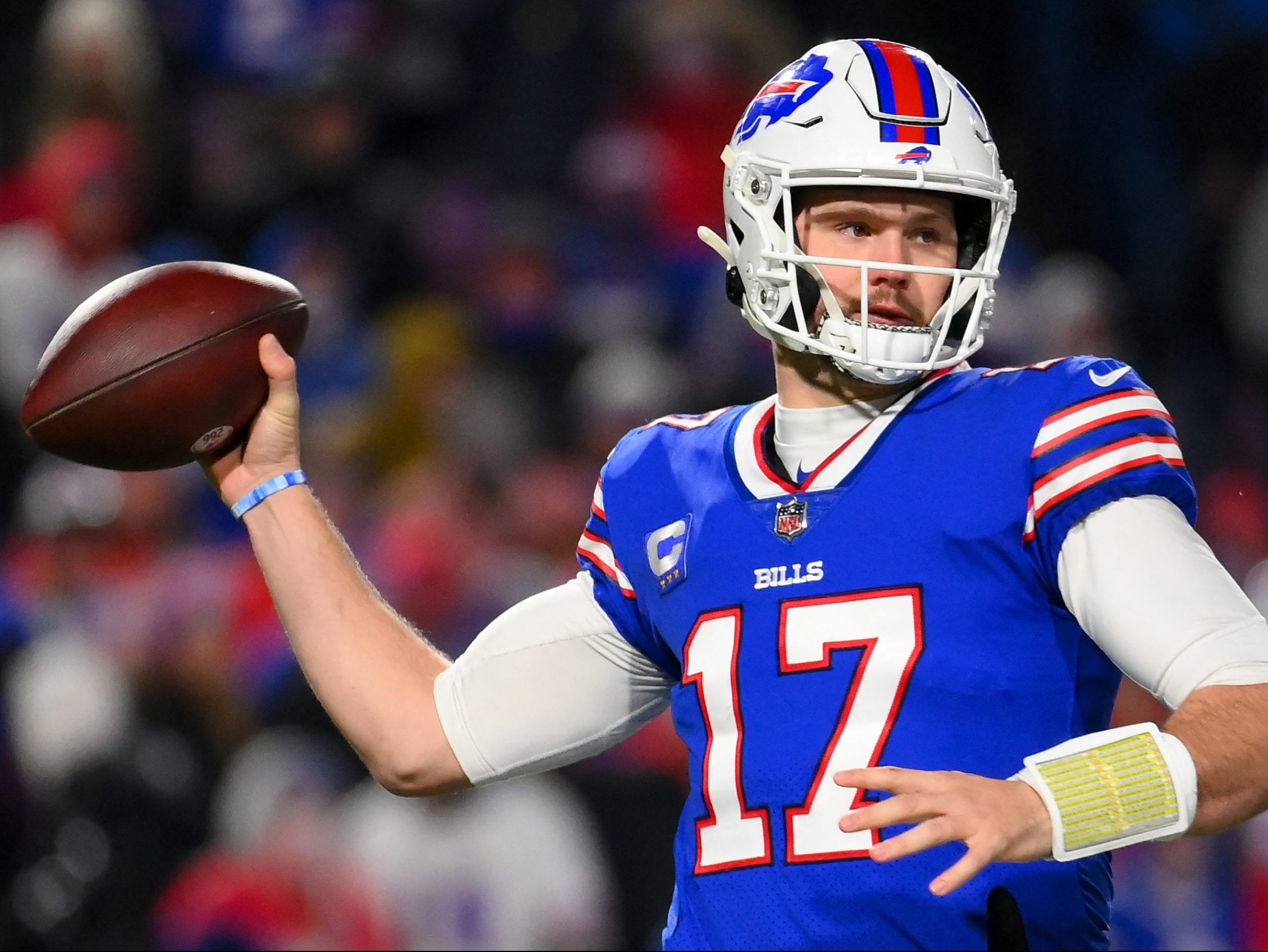 Tom Brady, Aaron Rodgers, Patrick Mahomes, Josh Allen preview The Match -  TSN.ca