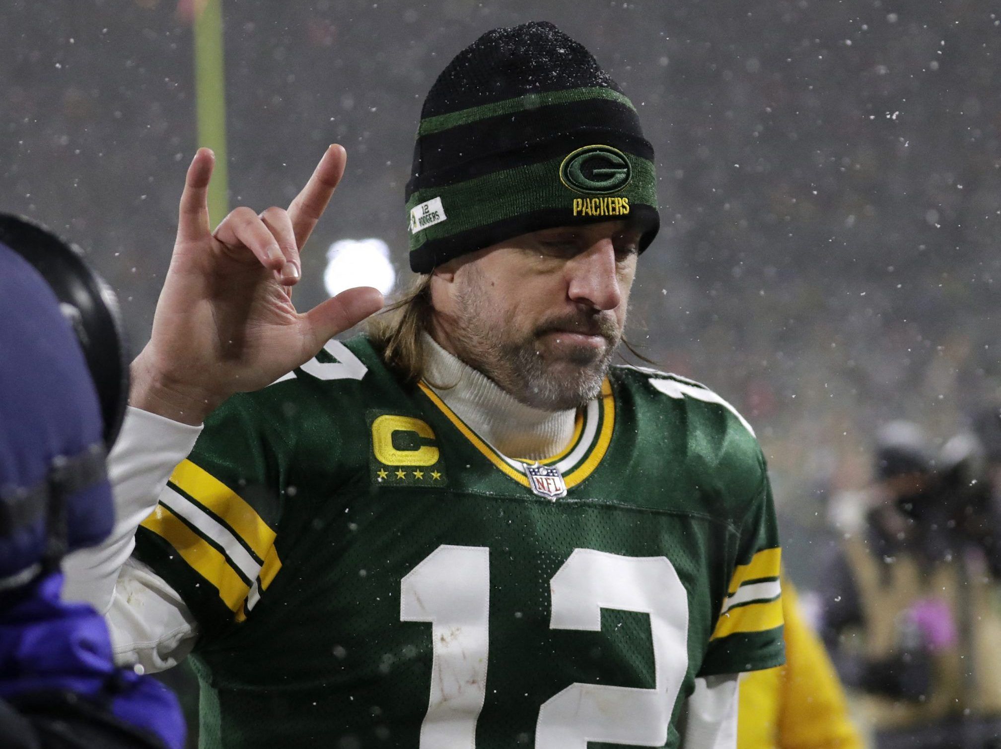 Instant analysis of Packers' 13-10 loss to 49ers in divisional round