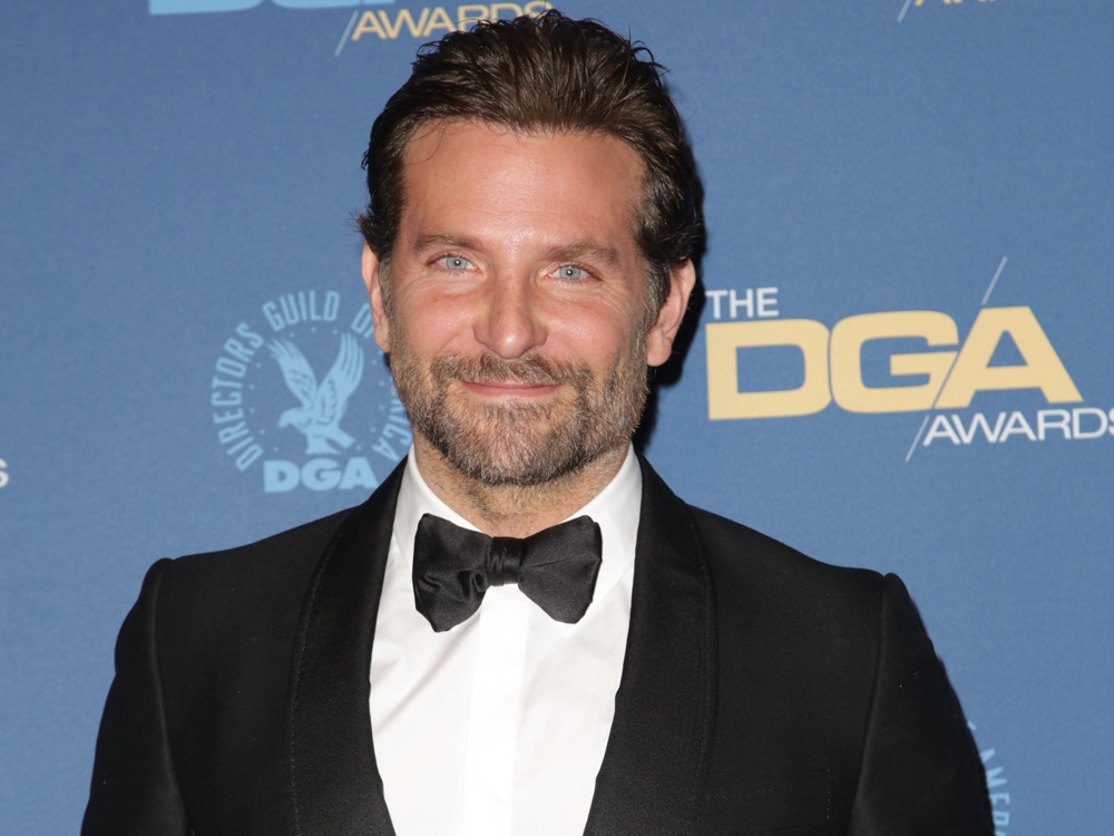 Bradley Cooper Explains Replacing Leonardo DiCaprio in Nightmare Alley