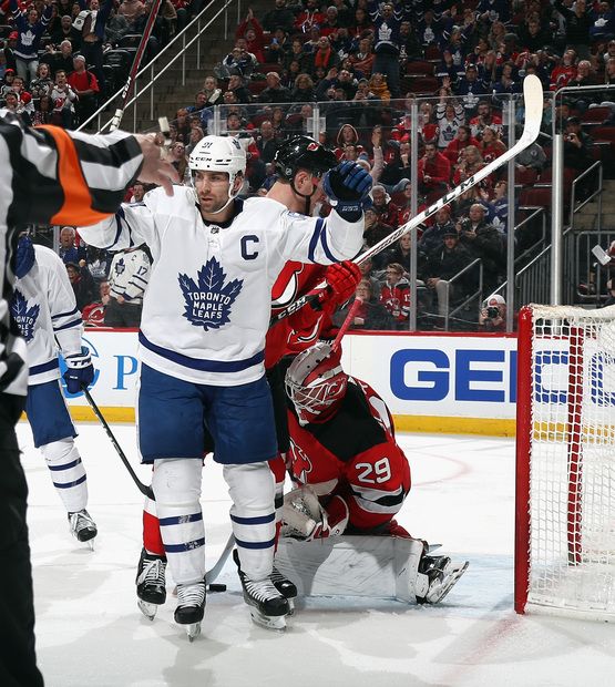 Maple Leafs get revised schedule with nine postponed games on the way  Toronto Sun