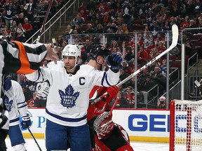 The Maple Leafs have had nine games rescheduled because of COVID-19. The first rescheduled game will take place on Jan. 31 at New Jersey. It was originally slated for Jan. 17.