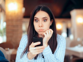 If family group texts are frustrating, leave and find another way to communicate with them, Amy tells a reader.