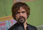 US actor Peter Dinklage arrives for the HBO premiere of 