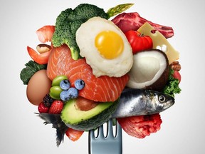 Research shows wholesome, natural foods that contain specific vitamins and nutrients have a direct impact on brain function.