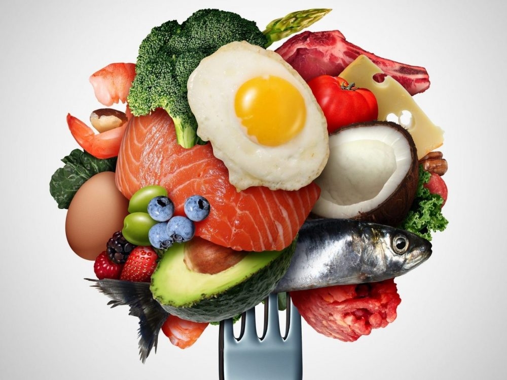 Take a bite out of Blue Monday with healthy and nutritious eating ideas