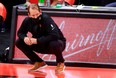“It’s been tough, man, I’ve got to say that,” Raptors head coach Nick Nurse said as he team faces a mountain of question marks heading into the second half.