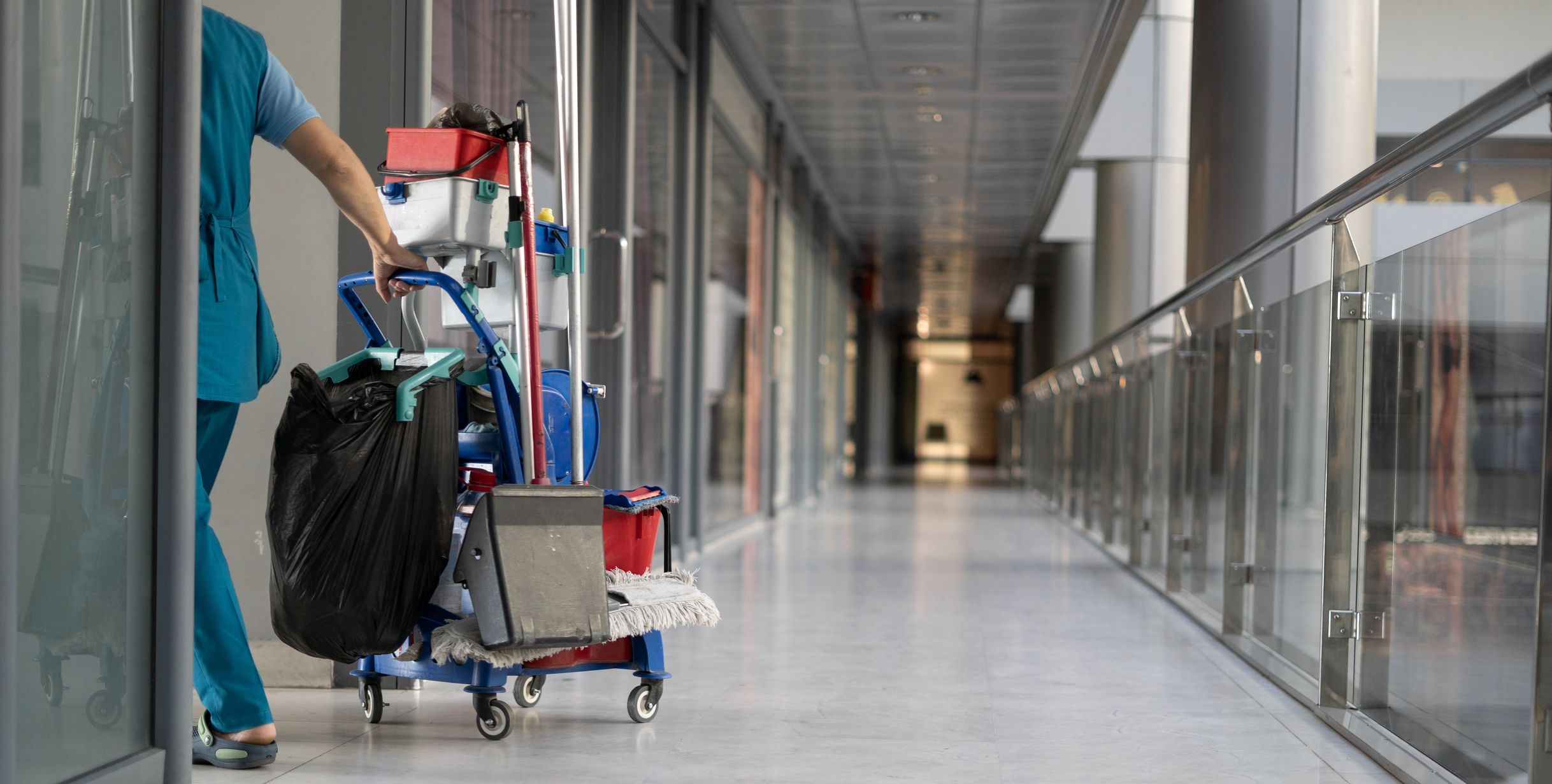 Shortage Of Nurses Worsened By Losing Some To Other Provinces Toronto Sun   GettyImages 1316473356 