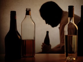 At a time when many people are taking part in Dry January -- dropping booze for the month -- doctors continue to sound the alarm about rising alcohol consumption during the pandemic.