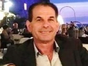 Murder victim Giovanni "John" Costa, 65, of Bolton, was gunned down Jan. 18, 2021.