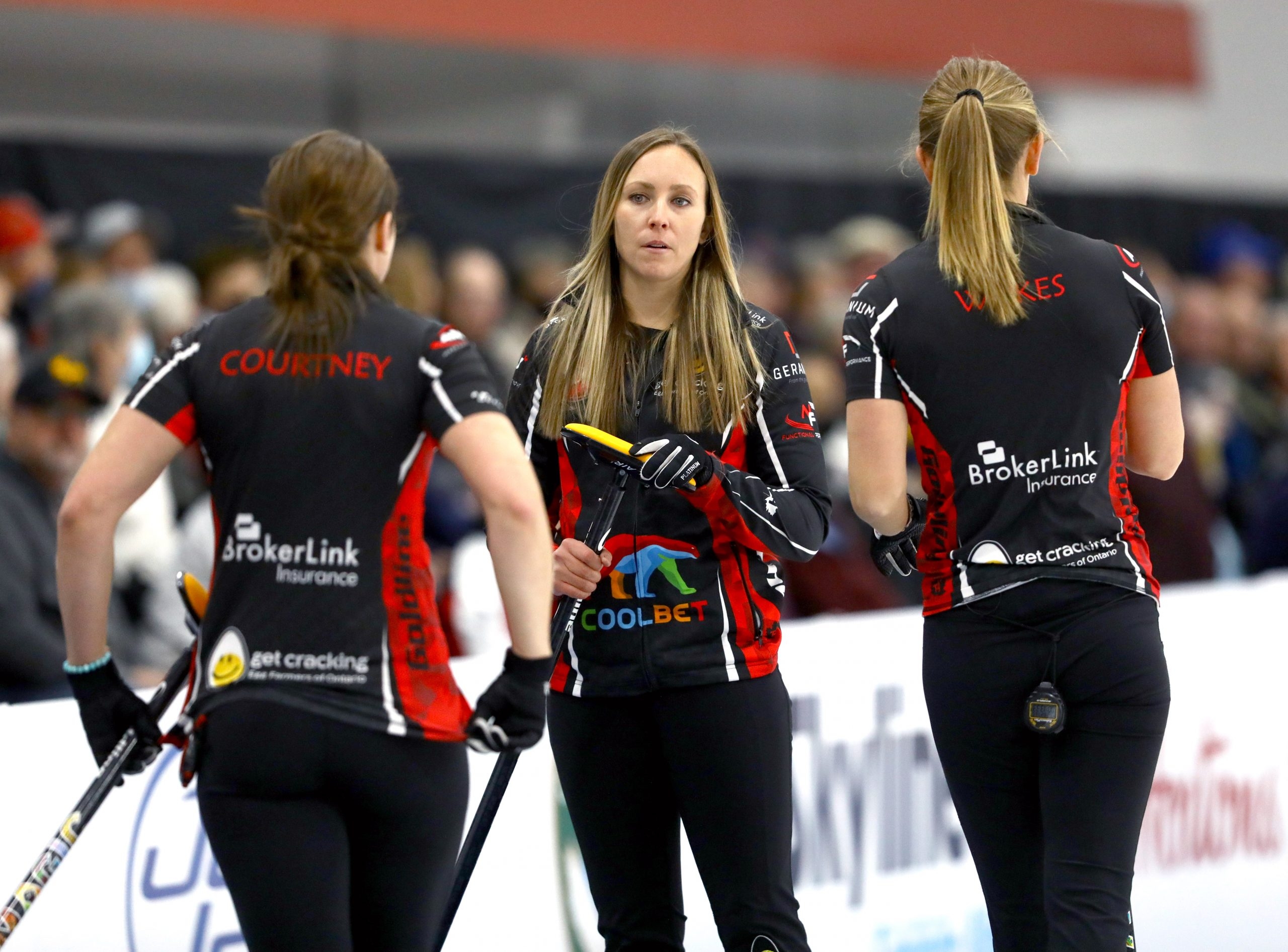 Organizers push pause on provincial Scotties Tournament of Hearts