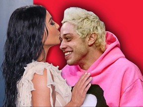 If Pete Davidson can hook up with Kim Kardashian, there's hope for the rest of us.