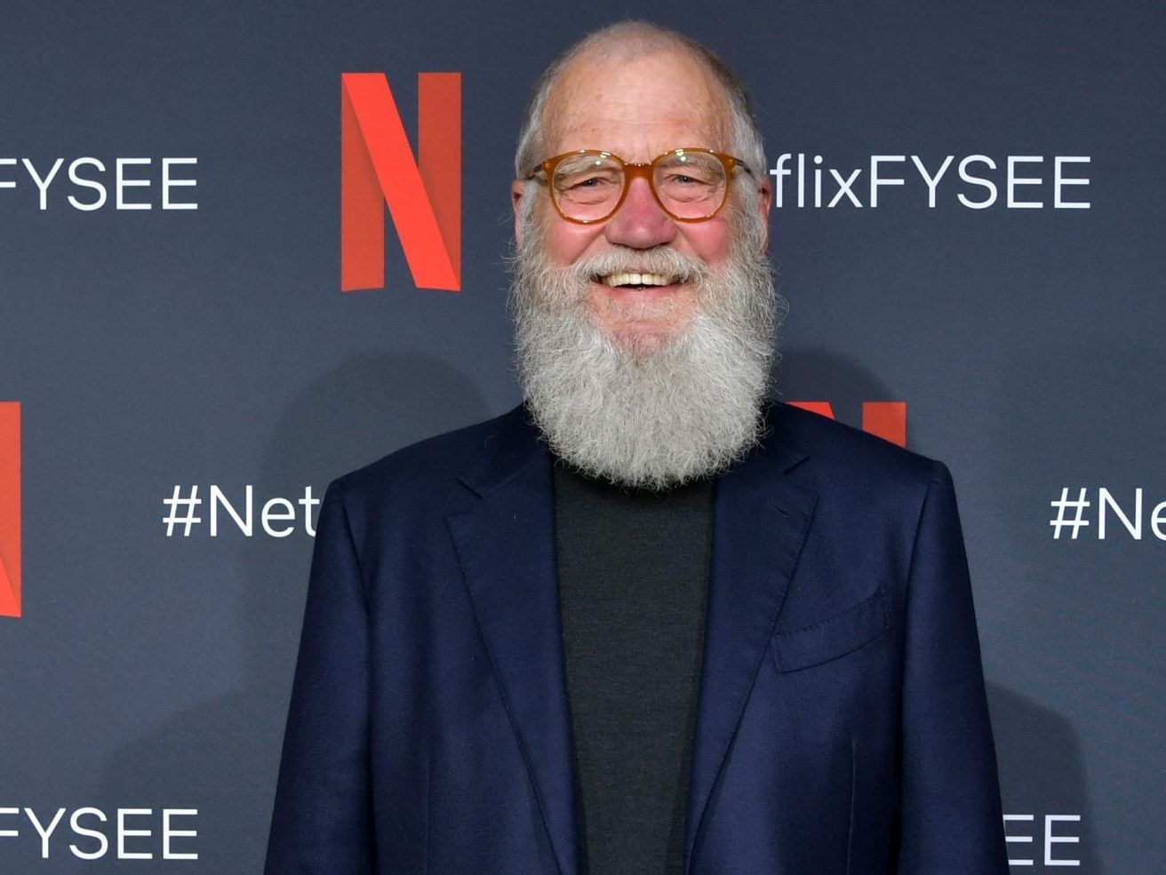 David Letterman To Appear On Late Night Anniversary Special Toronto Sun   LETTERMAN Scaled E1643316034453 