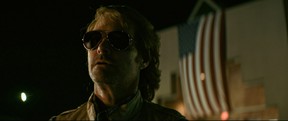 Will Forte returns as MacGruber in a new series.