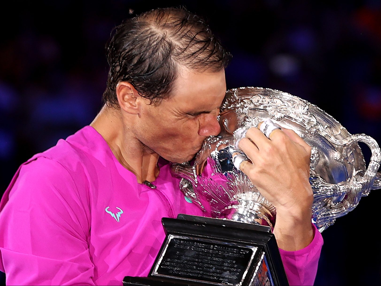 Rafael Nadal beats Medvedev in epic Australian Open final for 21st slam  title, Australian Open 2022