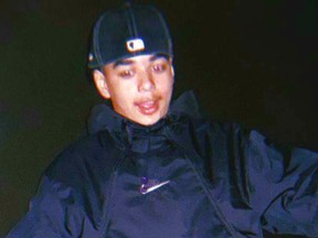 Jordon Carter, 15, was fatally shot on Wednesday, Jan. 19, 2022.