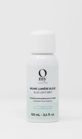 OMY – Blue Light Mist