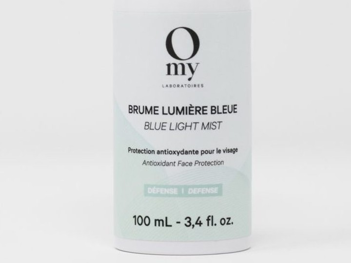  OMY – Blue Light Mist