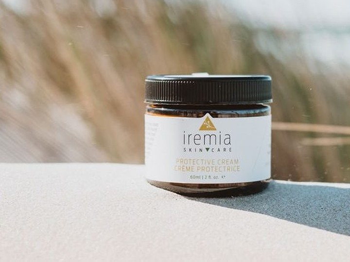  Iremia Skin Care