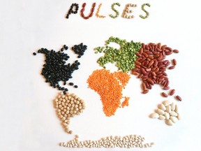Pulse Canada