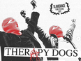 Therapy Dogs, a scrappy first feature from a Mississauga filmmaker makes its world premiere January 27 at the Slamdance film festival.