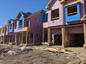 Demand keeps outpacing housing supply. A big reason for that is the inordinate amount of time it takes to navigate the labyrinth of red tape to get a development approved.