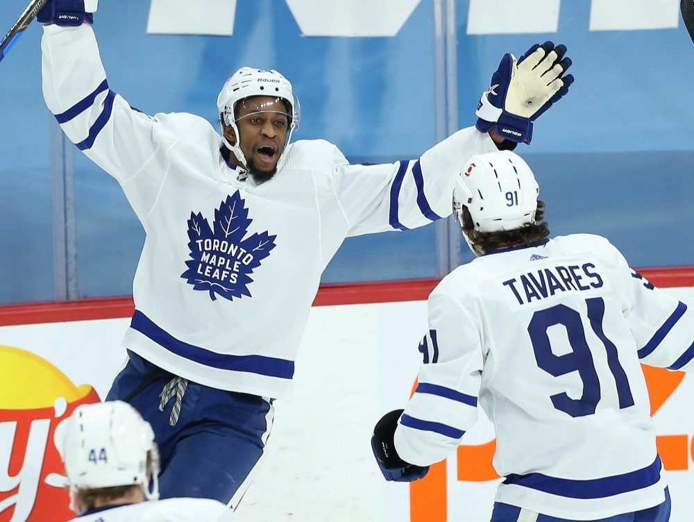 Toronto Maple Leafs: Is John Tavares Starting to Decline?
