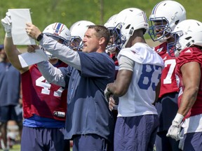 Mickey Donovan, formerly the special teams coach of the Montreal Alouettes, takes on the same role with the Toronto Argonauts in 2022.