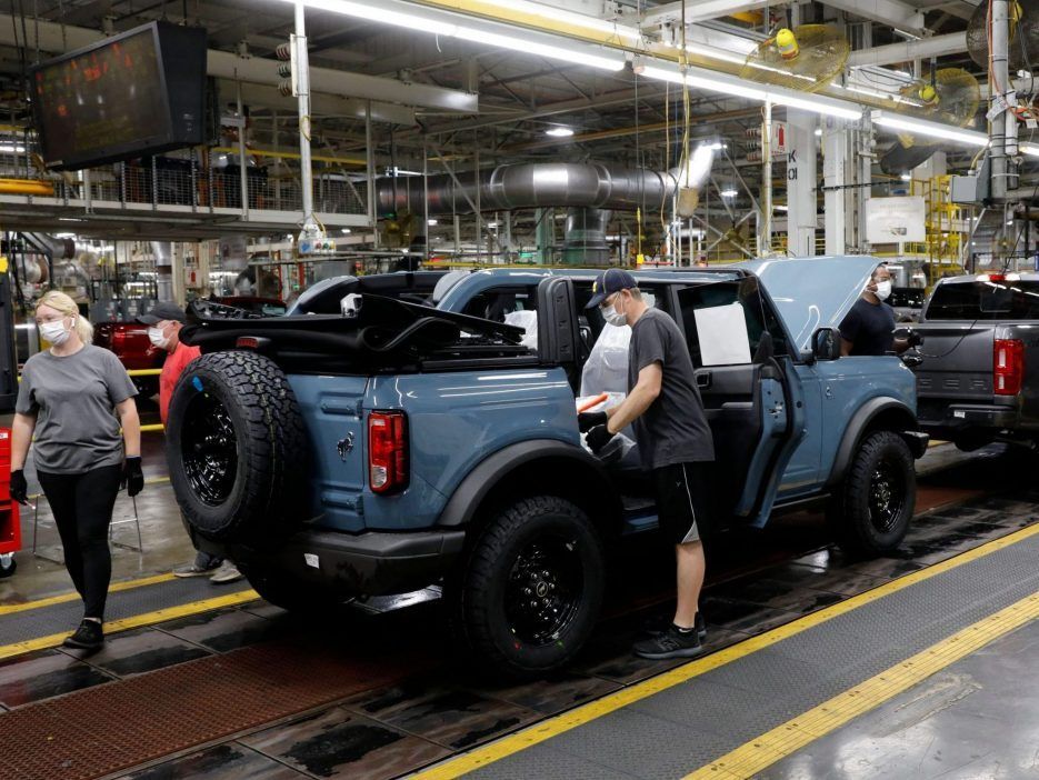 Canada To Join Mexican Complaint About U S Auto Industry Move   Assembly Plant Files Jan13 Scaled E1642085058980 