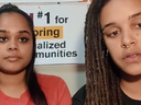 ASU students accusing school of racial persecution.
